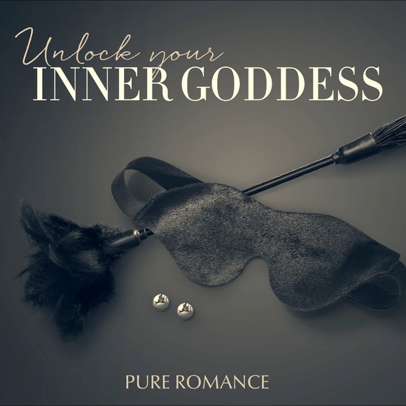 ✨Free Gift✨ Inner Goddess Set - Picture 1 of 1